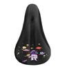 Kids Bicycles Seat Cushion Cover with Waterproof Cover Bicycles Seat Protector Small Bicycles Saddle Pad Enduring