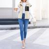 Women's Fashionable Fleece Vest, Warm And Casual Loose-fitting Fleece Jacket