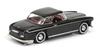 Schuco BMW 503 Black 1/43