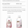 Liby Little White Mild Silk Laundry Detergent (2x500ml)