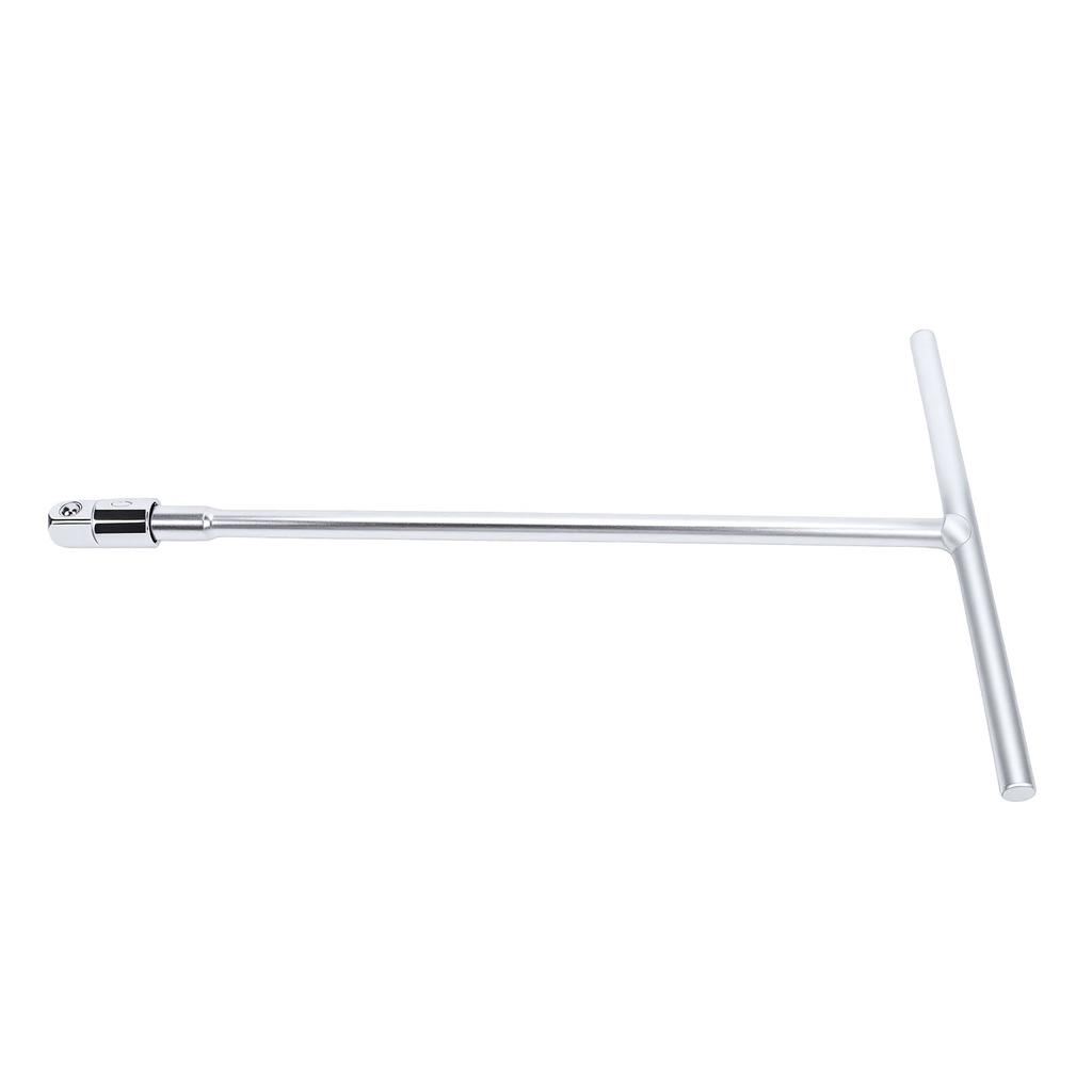 T Handle Wrench Large Torsion Multifunctional 3 8 Inch Drive T Handle Socket Wrench for ATV UTV