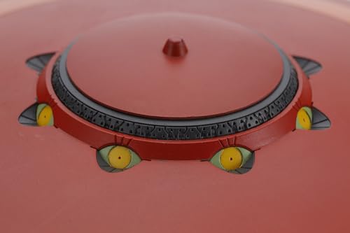 Bellfine Nadia: The Secret of Blue Water Nadia Mechanic Collection Part 2 Non-Scale Plastic Model BP014 (Robot)