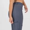 Karpos Trousers Bosconero Zip-Off