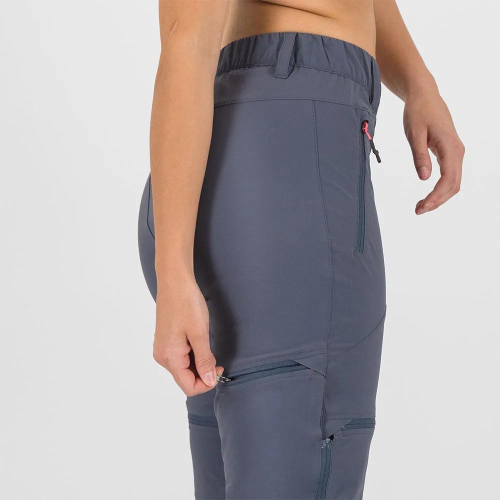 Karpos Trousers Bosconero Zip-Off