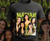 Mariah the Scientist Vintage Rap T-Shirt, Unisex Concert Tee