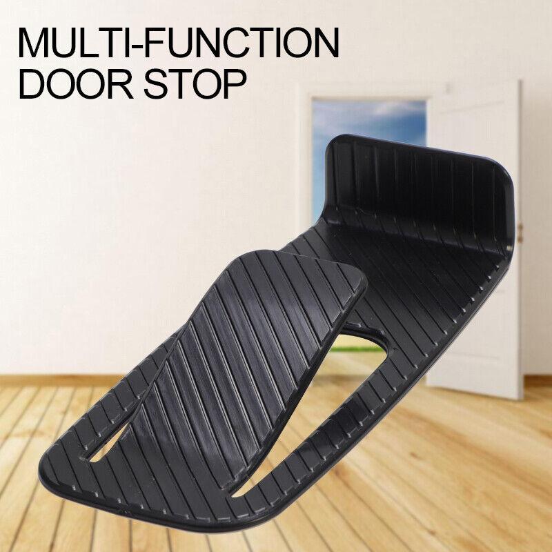 Spring Innovative Door Stopper Properly Holds Your Door Open Door Wedge Hold-TM
