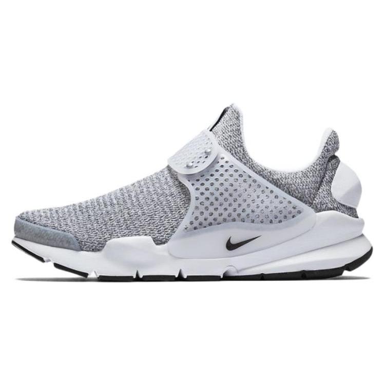 

new Nike Sock Dart Metro Grey Women s 35.5