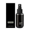 Meersalz Haarstyling-Spray Verbessert Volumen Starker Halt Hält Verdickend