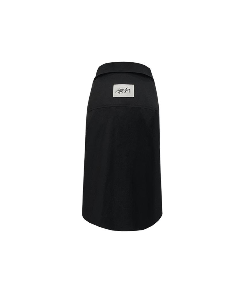 Meuameu Multi-Way Shirt Skirt