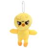 10CM Stray Kids Plush Toy Korean Celebrity Surrounding Doll Fan Collection Doll Children's Festival Gift