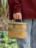 Outdoor Portable Seasoning Bottle Set for Camping and Picnic - Sealed Oil and Spice Storage Bag Combination