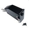 For BMW R1200GS R1250GS LC ADV Waterproof Tool Box R1200 GS R1250 GS R 1250 GS Adventure 2014-2025 Motorcycle Left Side Box