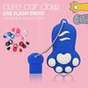 Depolama Aygıtları – USB Flash Bellek