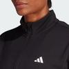 Adidas AEROREADY Jackets & Coats Women's Black HZ5615