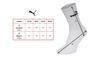Y8616 Puma Socks 883296 Multicolor Size 35-38