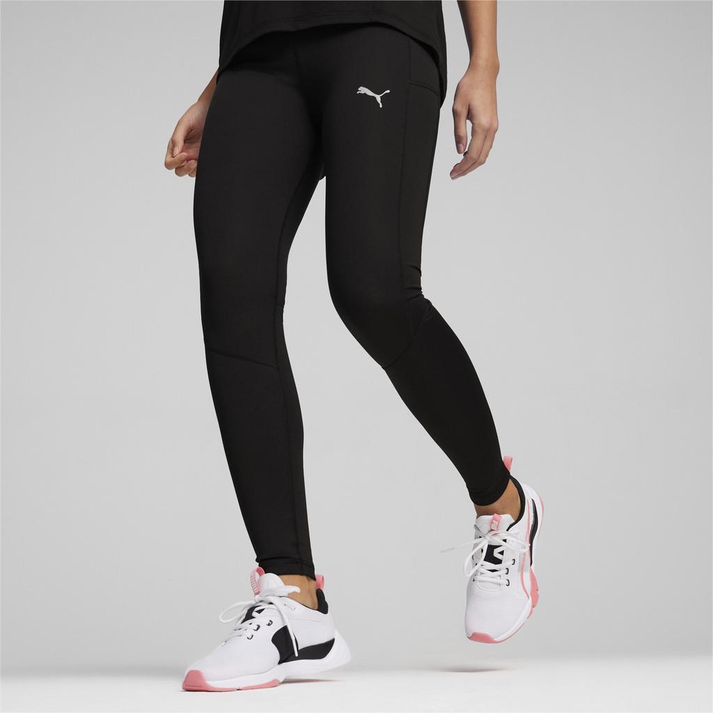Puma EVOSTRIPE women's leggings black 67787901 r XS