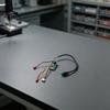 1set For+E-Scooter Brake Brushless Motor Controller 36V 350W Control Module