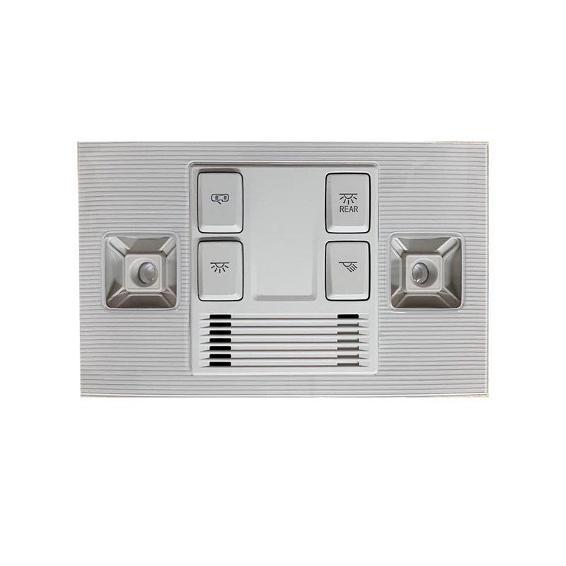 5GD947105B passt für die Innenleuchten und Leselampen von Volkswagen POLO, Tharu, T-Cross und preisgünstigen Golf 7 Modellen.