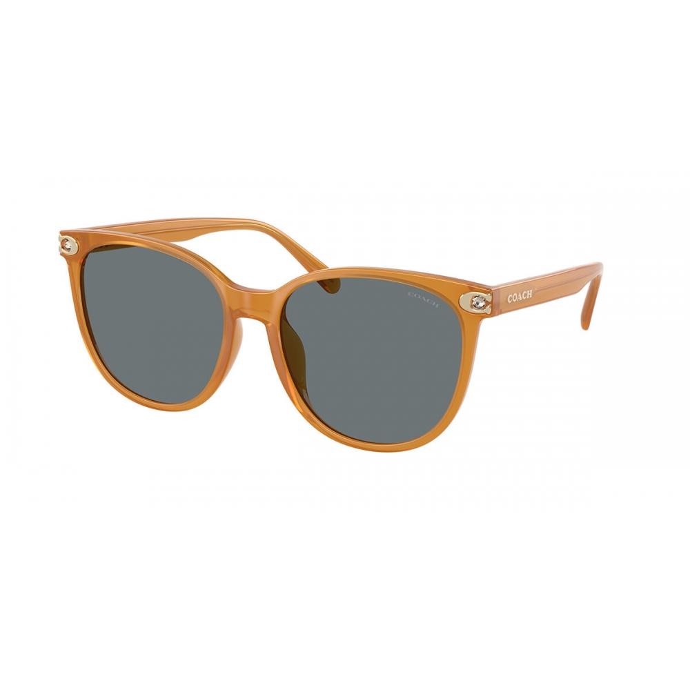 Coach Women Sunglasses Hc8414bd Cw428 Asian Fit