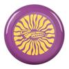 Frisbee Flying Disc, 25.27cm for 5 Years and Up - 130g, Purple