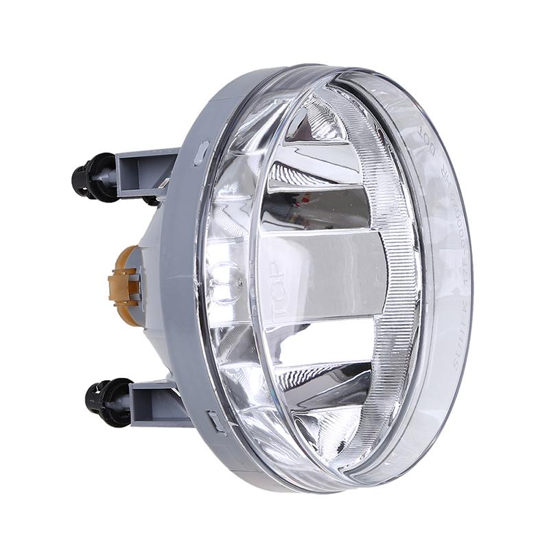 

Автомобильная противотуманная фара Галогенная фара Аксессуары Подходят для GMC Sierra 1500 2500HD/3500HD 2007-2013 Right