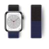 Nylon loop Strap For Watch Band Ultra-2 49mm 44mm 40mm 45mm 41mm Sport pride Bracelet iwatch bands Series 9 8 se 7 6 5 4 3