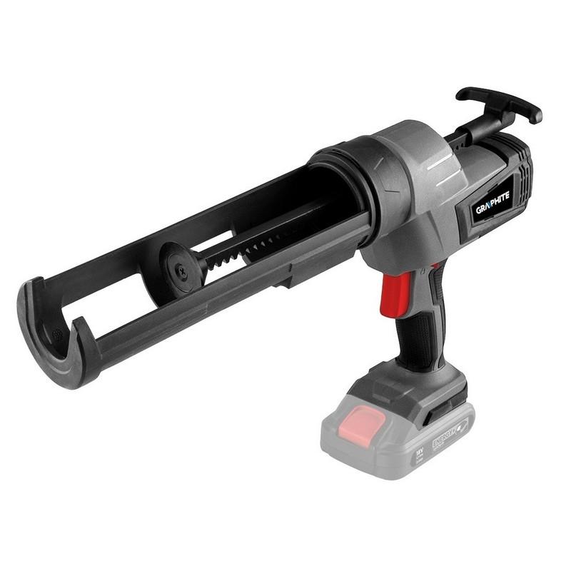 Energy 18V Tube Squeezer Without Battery - T 58Ge114