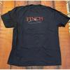 Finch Band Reprinted T Shirt Full Size S 5xl Ds24