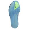 Adidas Adizero Adios 9 Low top Running Shoes Women's Blue JQ0767