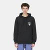 Stussy Sweatshirts Unisex Hooded Moderate Regular (Unisex) Sweatshirts 1924746