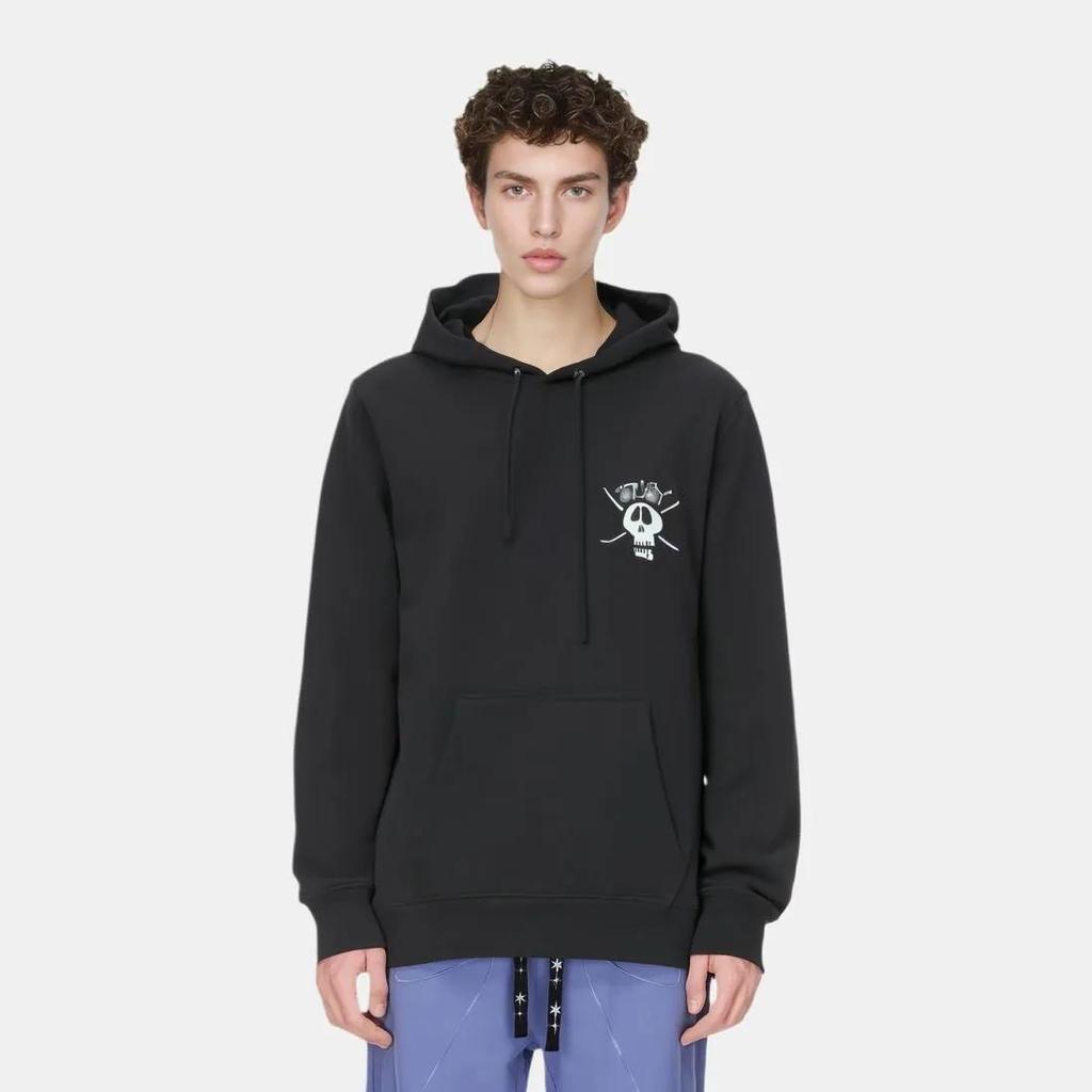 Stussy Sweatshirts Unisex Hooded Moderate Regular (Unisex) Sweatshirts 1924746