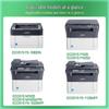 Lingyin Compatible Toner & Drum Units for Kyocera Printers
