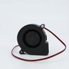 DC 12V 2Pin 5015 50x50x15mm turbo Blower Dual hydraulic Bearing Brushless Cooling Turbine Cooler Fan for 3D Printer xh2.54