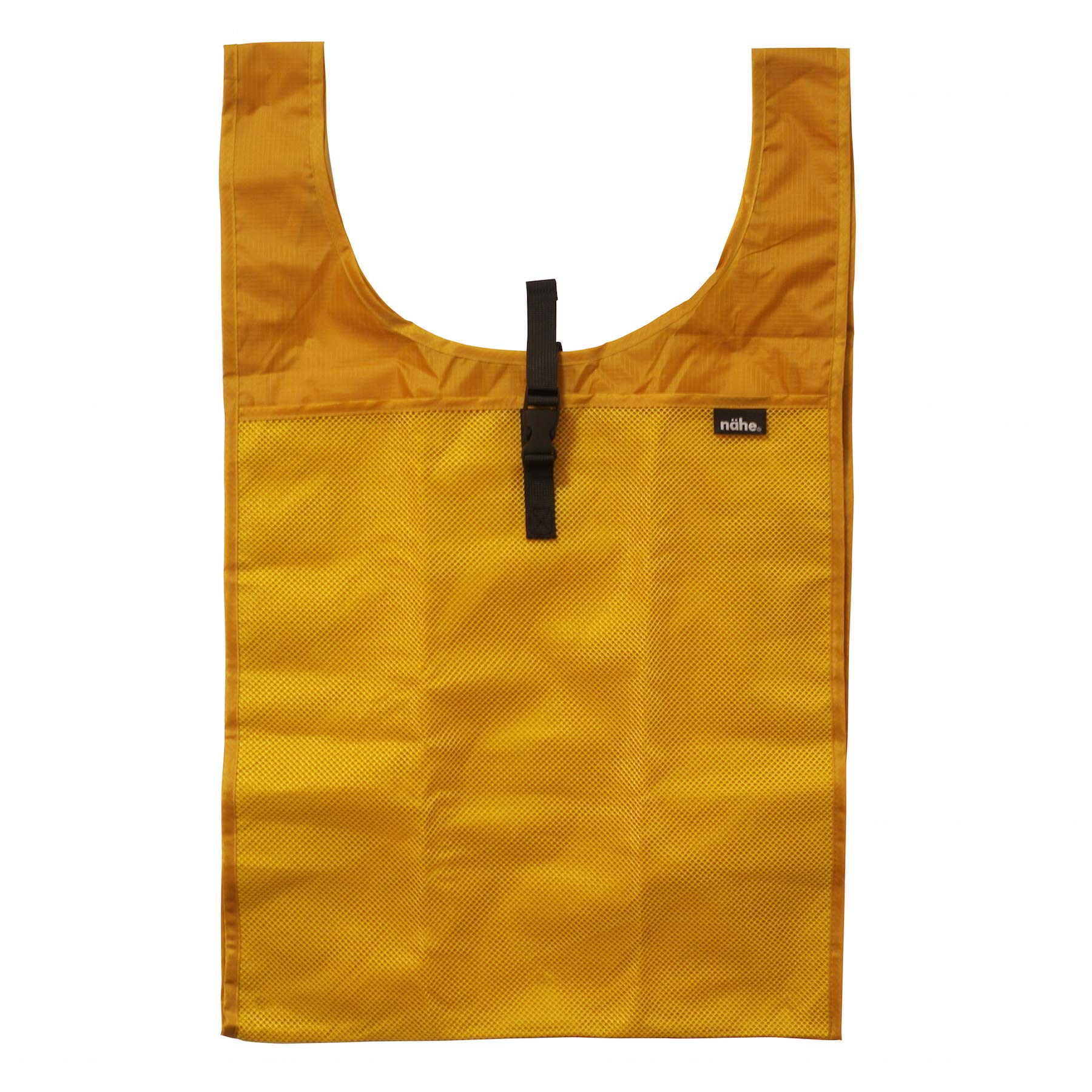 nahe Shopper Yellow [HIGHTIDE] (Eco Bag) [GB288]