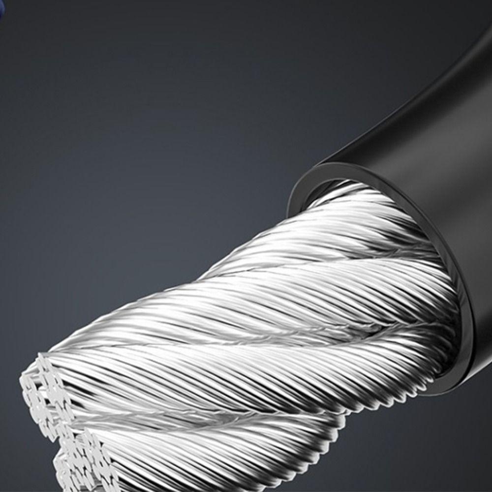 8Pcs Adjustable Pulley Cable Set Cable Gym Hose Sports Home Gym Cable Reel Device  Fitness