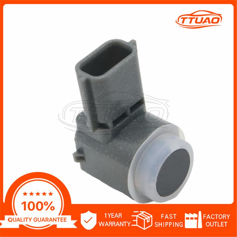 25994-3JA0B 28533-3JA0B PDC Parking Distance Control Sensor for Nissan X-Trail T32 2013-2021 Navara NP300 D23 2014-2023 2024