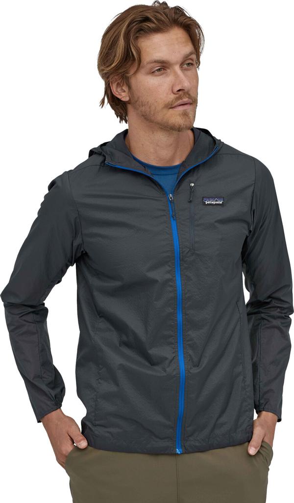 Куртка Patagonia Men's Houdini Jacket (24142) wetland blue