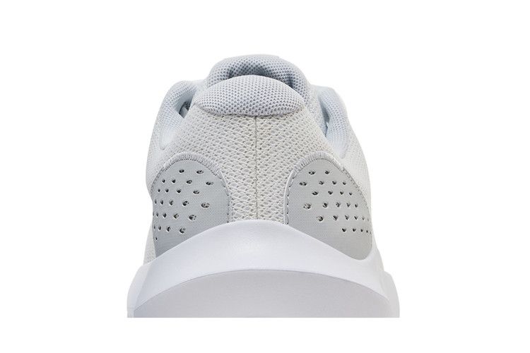 Under Armour Surge 4 'White Halo Grey'