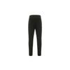 Nike Solid Color Drawstring Logo Print High Waist Long Pants Women Bottoms Black DR2179-355