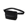 Quadra Recycled Polyester Crossbody Bag