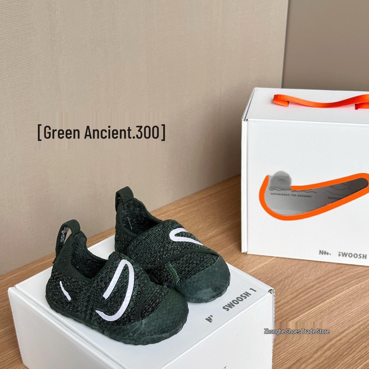 

2026 Velcro Toddler Walking Shoes for Boys & Girls - Baby Cloth Front 20