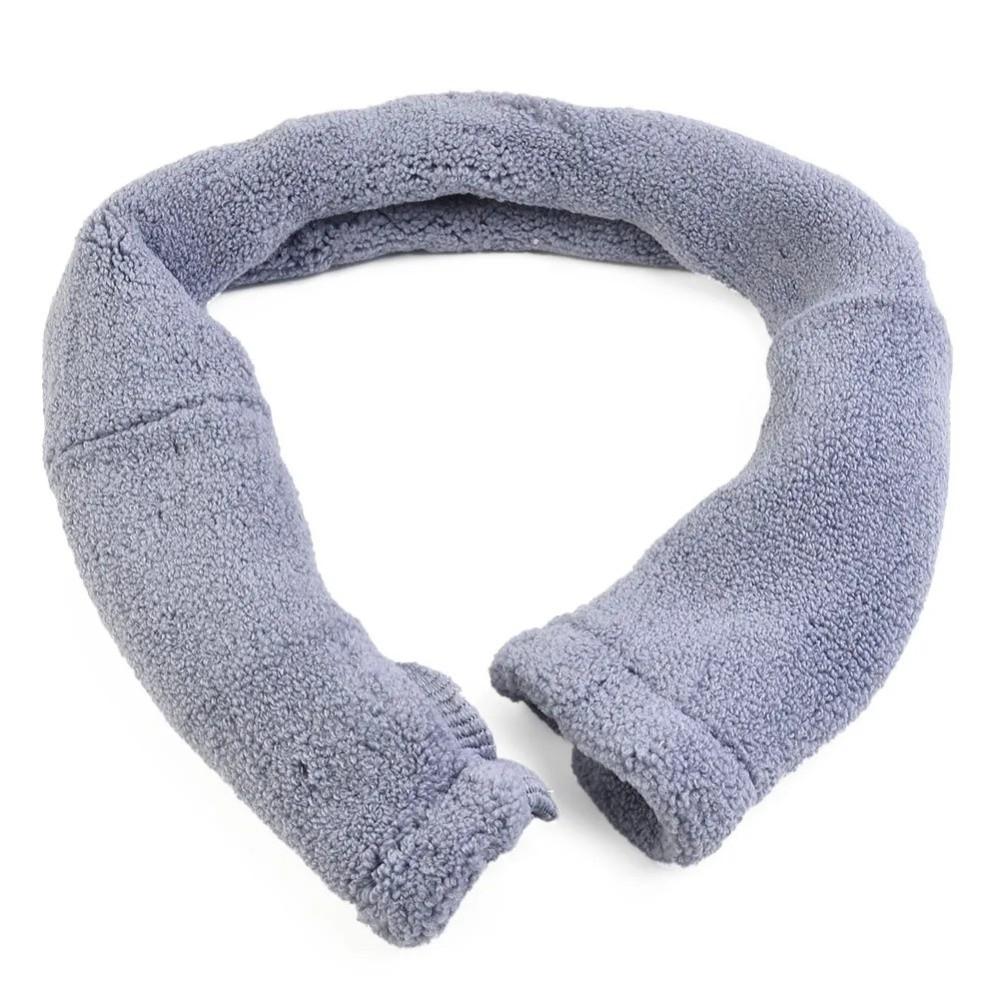 Thickened Toilet Seat Cover Soft Texture Toilet Cushion Warm Mat Button Toilet Pad  Square Toilet