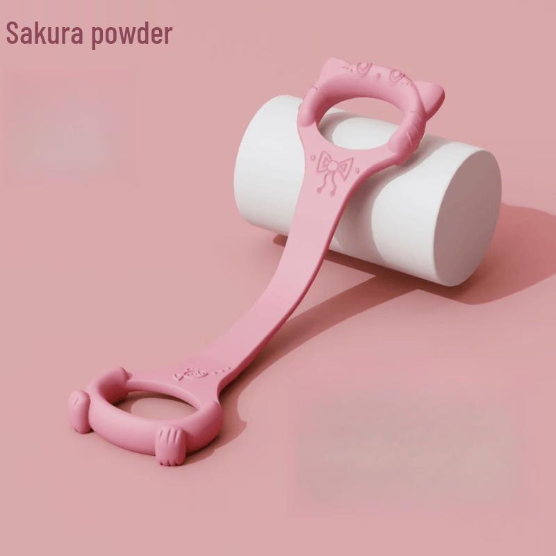 TLXT 8-Shape Resistance Band