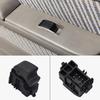 Malcayang 14Pins Master Main Power Window Switch 84820-22310 For Toyota Landcruiser 80 Series 1990-1998