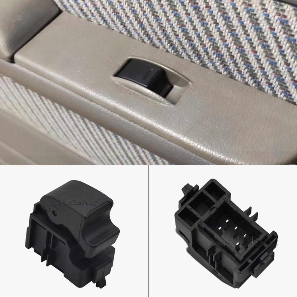 Malcayang 14Pins Master Main Power Window Switch 84820-22310 For Toyota Landcruiser 80 Series 1990-1998