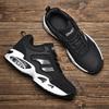 Men's Walking Running Shoes Unisex Casual Lightweight Tennis Shoes Sports Sneakers Breathable Fashion Sneakers