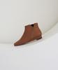 Heedimensional Rebove Booties / Hd204-202C