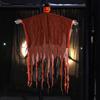 Scary Halloween Hanging Pumpkin Ghost Creative Ghost Ornaments  Haunted House