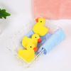 1/3pcs Baby Bath Sponge Children Animal Shape Sponge Wipe Newborn Cartoon Duck Bath Towel Baby Supplies Bath Baby Stuff