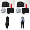 Persona Amamiya Ren Cosplay Costume Polyester Fabric Game Anime Role Play For Adults